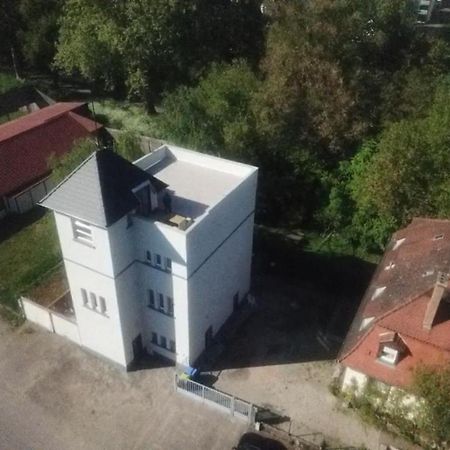 Appartement Loft Detente Страсбург Екстериор снимка