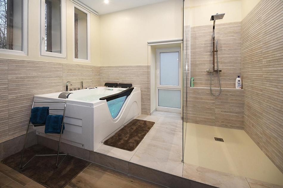 Appartement Loft Detente Страсбург Екстериор снимка
