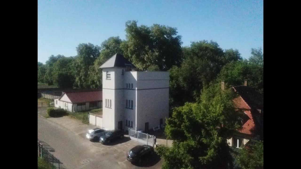 Appartement Loft Detente Страсбург Екстериор снимка