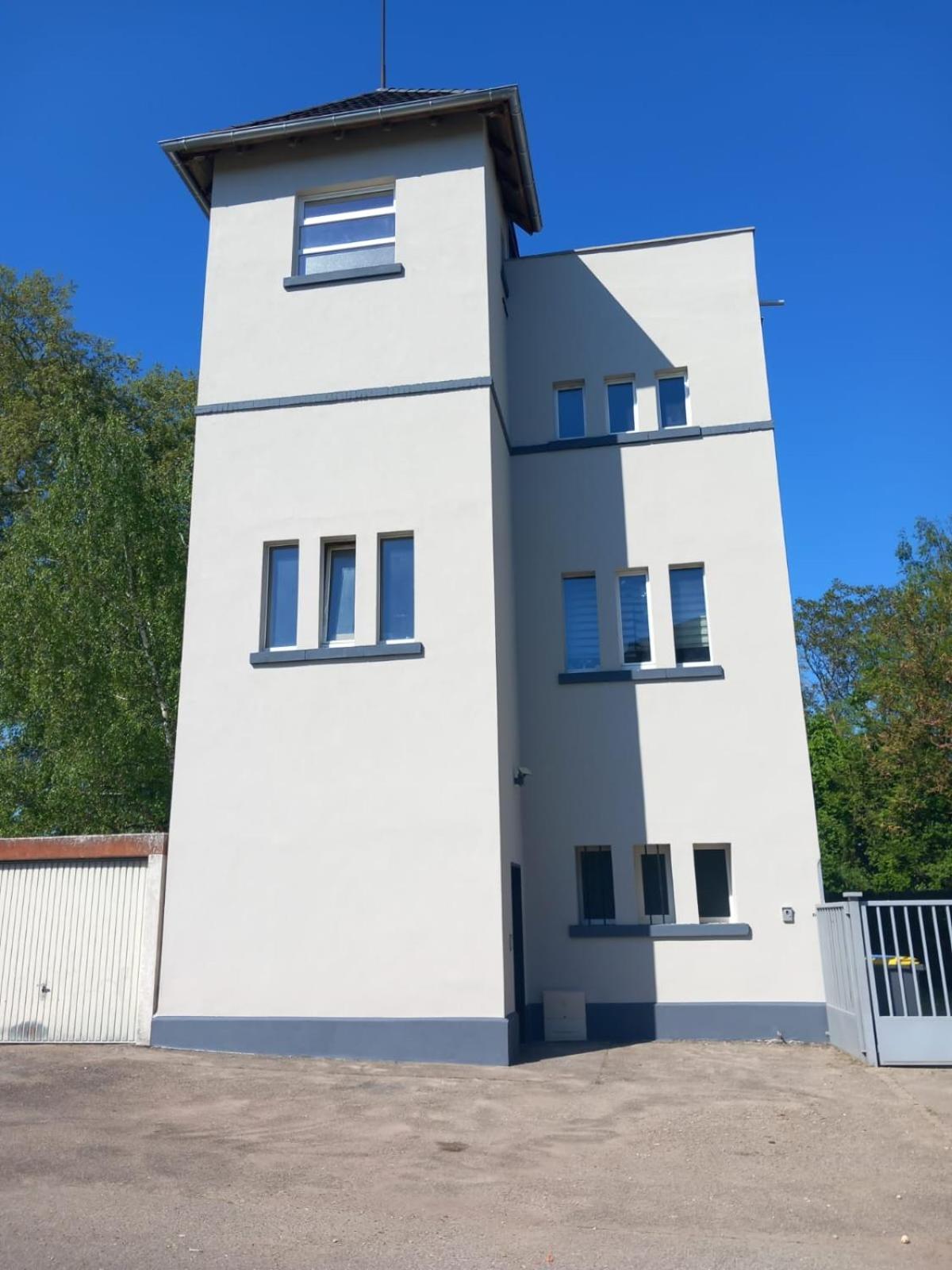 Appartement Loft Detente Страсбург Екстериор снимка